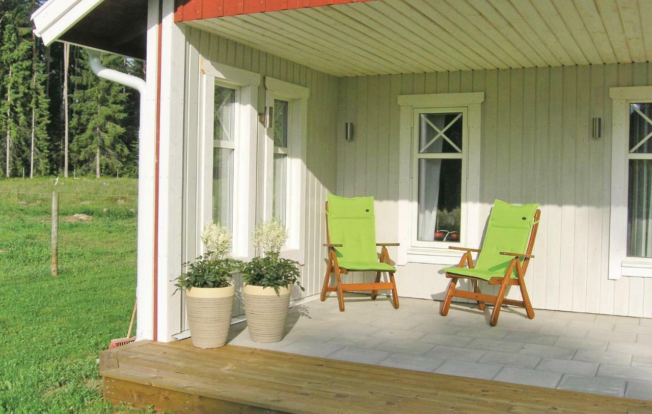 Cozy Home In Vittaryd With Sauna Kvänarp Dış mekan fotoğraf