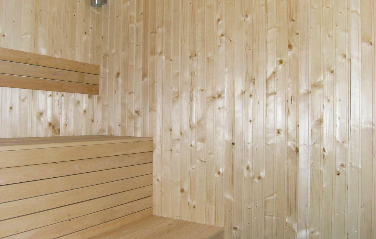 Cozy Home In Vittaryd With Sauna Kvänarp Dış mekan fotoğraf